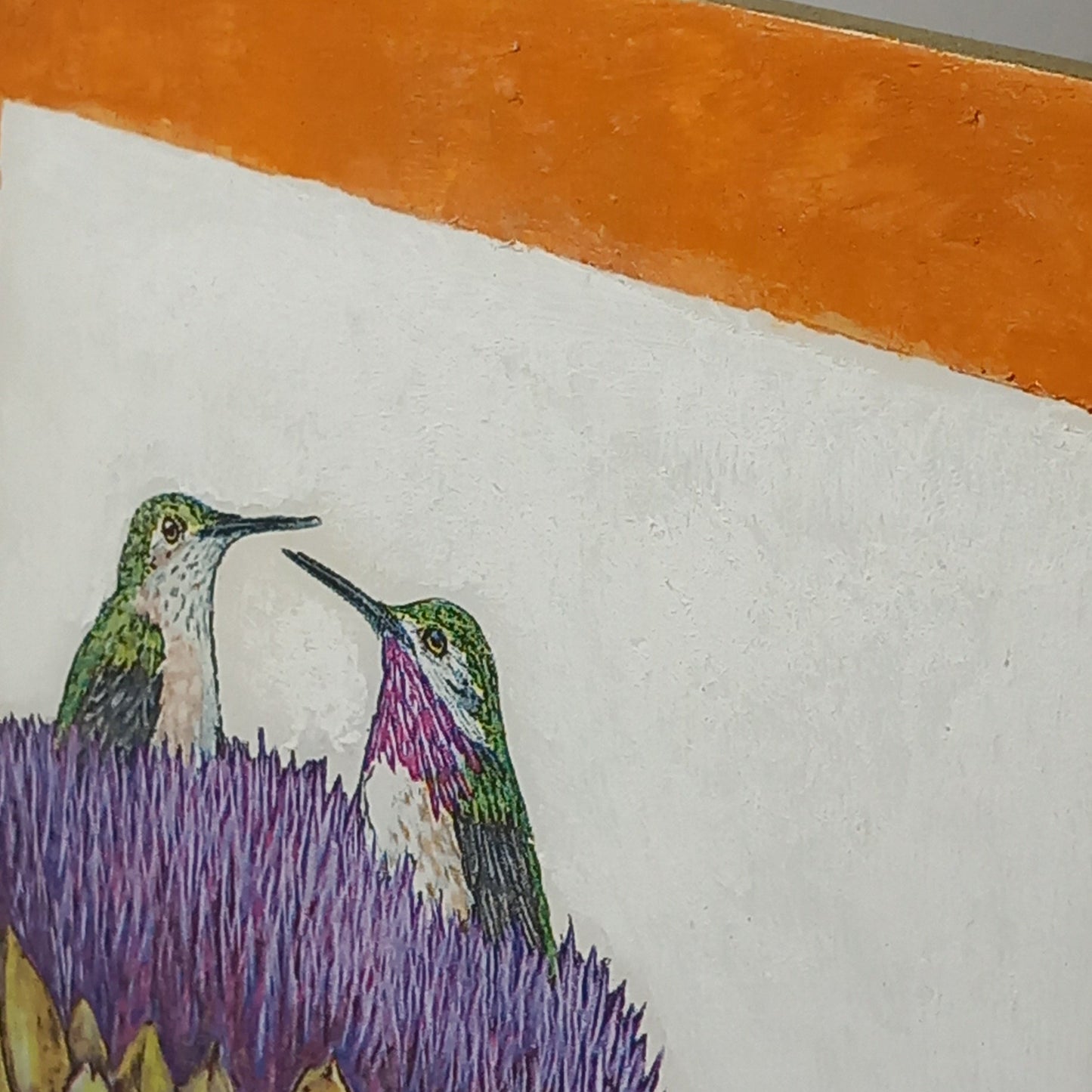 Azulejo florón