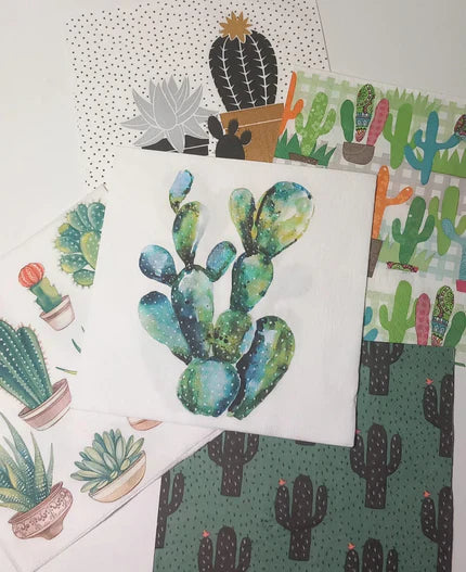 Cactus