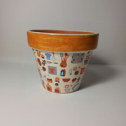 Maceta todo para cocinar