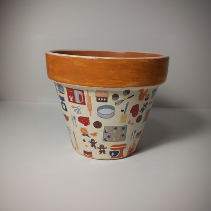 Maceta todo para cocinar