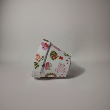 Maceta detalles de amor